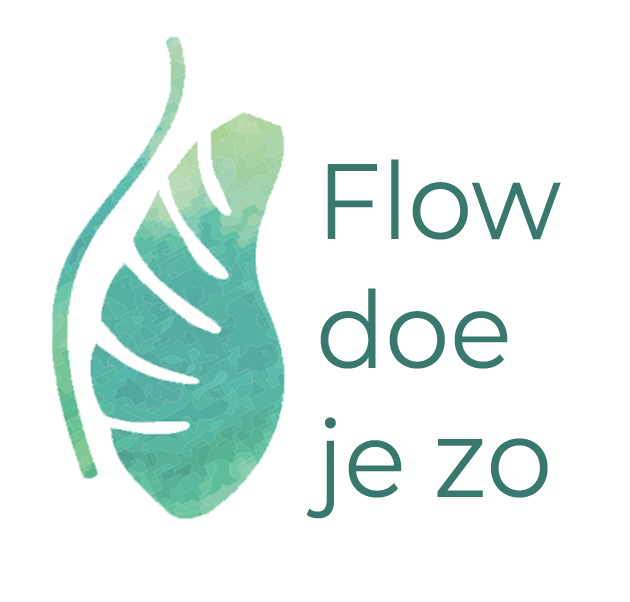 Flow doe je zo logo